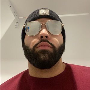 Meet your Posher, Jorge